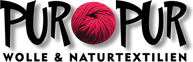 PurPur Wolle Logo